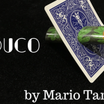 Abduco by Mario Tarasini video DOWNLOAD