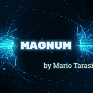 Magnum by Mario Tarasini video DOWNLOAD