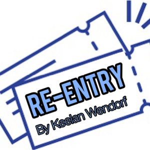 Re-Entry by Keelan Wendorf video DOWNLOAD