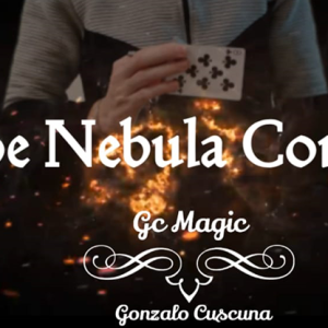 The Nebula Control by Gonzalo Cuscuna video DOWNLOAD