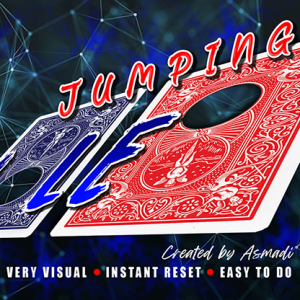 Jumping Hole by Asmadi video DOWNLOAD