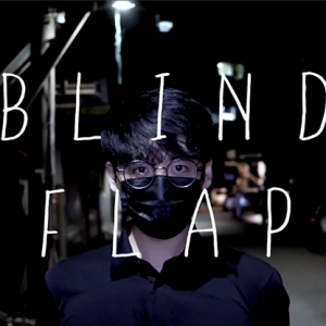 The Vault – Blind Flap Project by PH and Mario Tarasini video DOWNLOAD