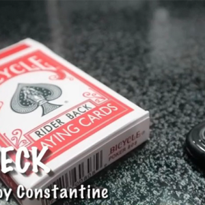 RC Deck by Robby Constantine video DOWNLOAD