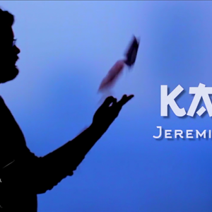 The Vault – Kaze by Jeremiah Zuo & Lost Art Magic video DOWNLOAD