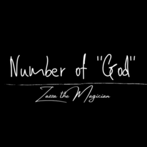 The Number Of “God” by Zazza The Magician video DOWNLOAD