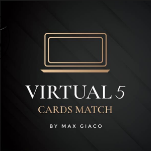 The Vault – Virtual 5 Cards Match video DOWNLOAD