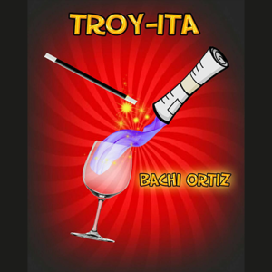 Troy – Ita by Bachi Ortiz video DOWNLOAD