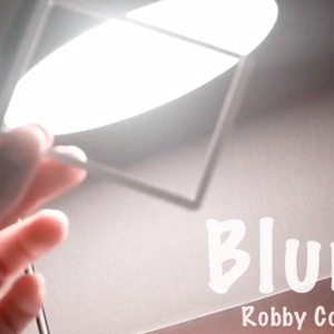 Blur by Robby Constantine video DOWNLOAD