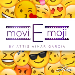 Movi E Moji by Attis Aimar Garcia mixed media DOWNLOAD