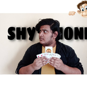 Shy Monkey by Priyanshu Srivastava and Jassher Magic video DOWNLOAD
