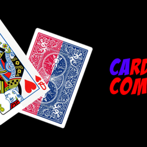 Card Combine by Sam Camilo video DOWNLOAD