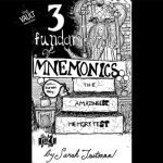 The Vault – The Amazingest Memory Test by Sarah Trustman Mixed Media DOWNLOAD