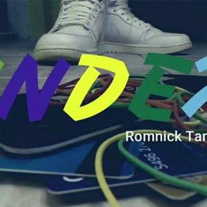 INDEX by Romnick Tan Bathan video DOWNLOAD