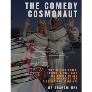 The Comedy Cosmonaut by Graham Hey eBook DOWNLOAD