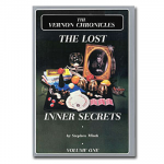 Vernon Chronicles – Volume 1 – eBook DOWNLOAD