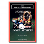 Vernon Chronicles ( MORE LOST VOL. 2 ) – eBook DOWNLOAD