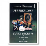 Vernon Chronicles – Volume 3 – eBook DOWNLOAD