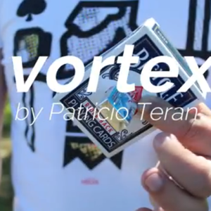 Vortex by Patricio Teran video DOWNLOAD