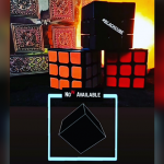 The Black Cube by Zazza The Magician video DOWNLOAD