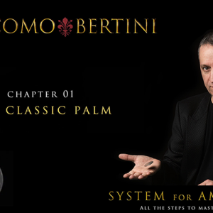 Bertini on The Classic Palm video DOWNLOAD