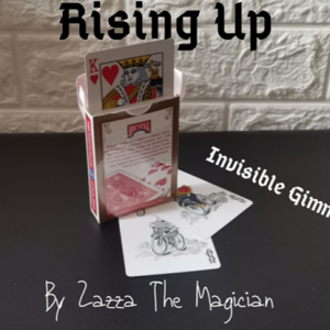 Rising Up by Zazza The Magician video DOWNLOAD