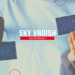 The Vault – Sky Vanish by Sultan Orazaly