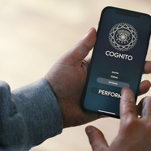 Cognito (App & Online Instructions) by Lloyd Barnes & Owen Garfield – Instant Download
