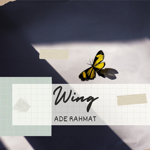 The Vault – WING by Ade Rahmat video DOWNLOAD