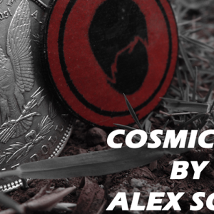 COSMICOIN By Alex Soza video DOWNLOAD