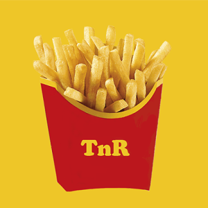 Fries ‘N’ R by Raphael Macho video DOWNLOAD