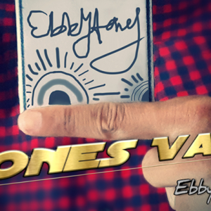 Tones Vanish by Ebbytones video DOWNLOAD