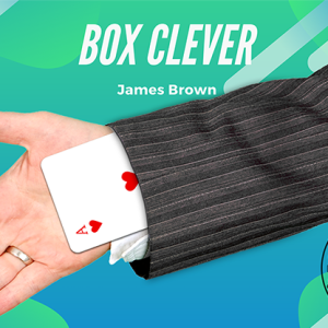 The Vault – Box Clever by James Brown video DOWNLOAD