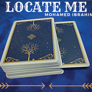 Locate Me by Mohamed Ibrahim video DOWNLOAD