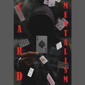 Card Mentalism by Dibya Guha eBook DOWNLOAD