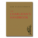 The Charlatan’s Handbook by Sid Fleischman eBook DOWNLOAD