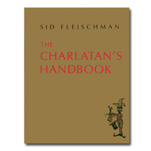 The Charlatan’s Handbook by Sid Fleischman eBook DOWNLOAD