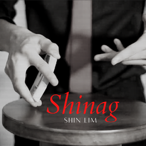 The Vault – Shinag by Shin Lim video DOWNLOAD