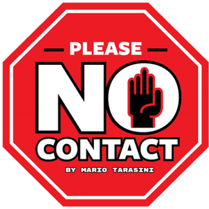 No Contact by Mario Tarasini video DOWNLOAD