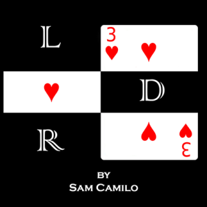 LDR by Sam Camilo video DOWNLOAD