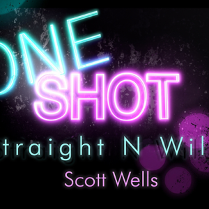 MMS ONE SHOT – Straight N Wild by Scott Wells video DOWNLOAD