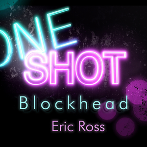 MMS ONE SHOT – Blockhead by Eric Ross video DOWNLOAD