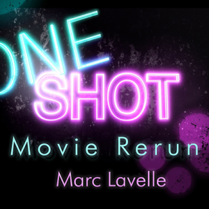 MMS ONE SHOT – Movie Rerun by Marc Lavelle video DOWNLOAD