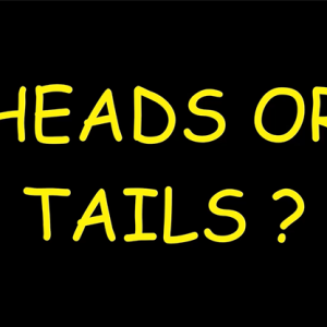 Heads or Tails by Damien Keith Fisher video DOWNLOAD