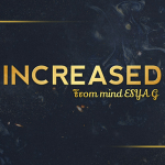 INCREASED by Esya G video DOWNLOAD