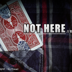 Not Here by Rizki Nanda & RN Magic Presents video DOWNLOAD