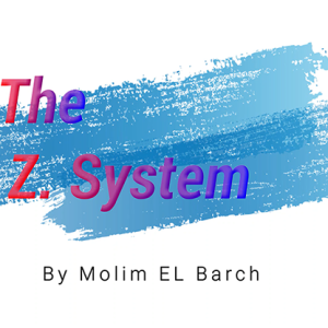 The Z. System by Molim El Barch video DOWNLOAD