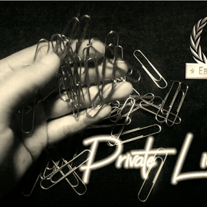 Private Link by Ebbytones video DOWNLOAD
