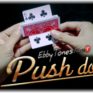 Push Down by Ebbytones video DOWNLOAD