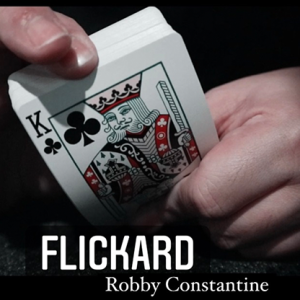 FLICKARD by Robby Constantine video DOWNLOAD