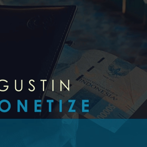 Monetize by Agustin video DOWNLOAD